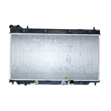 RADIATOR TO SUIT HONDA JAZZ GD 5 DOOR HATCH 10/2004–8/2006