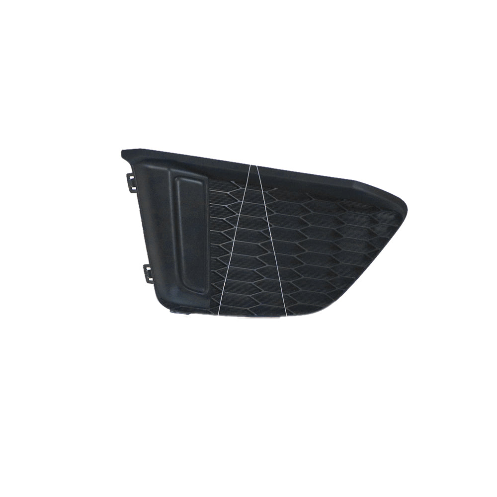 RIGHT FOG LIGHT COVER TO SUIT HONDA JAZZ GK 5 DOOR HATCH VTI 7/2014–9/2017