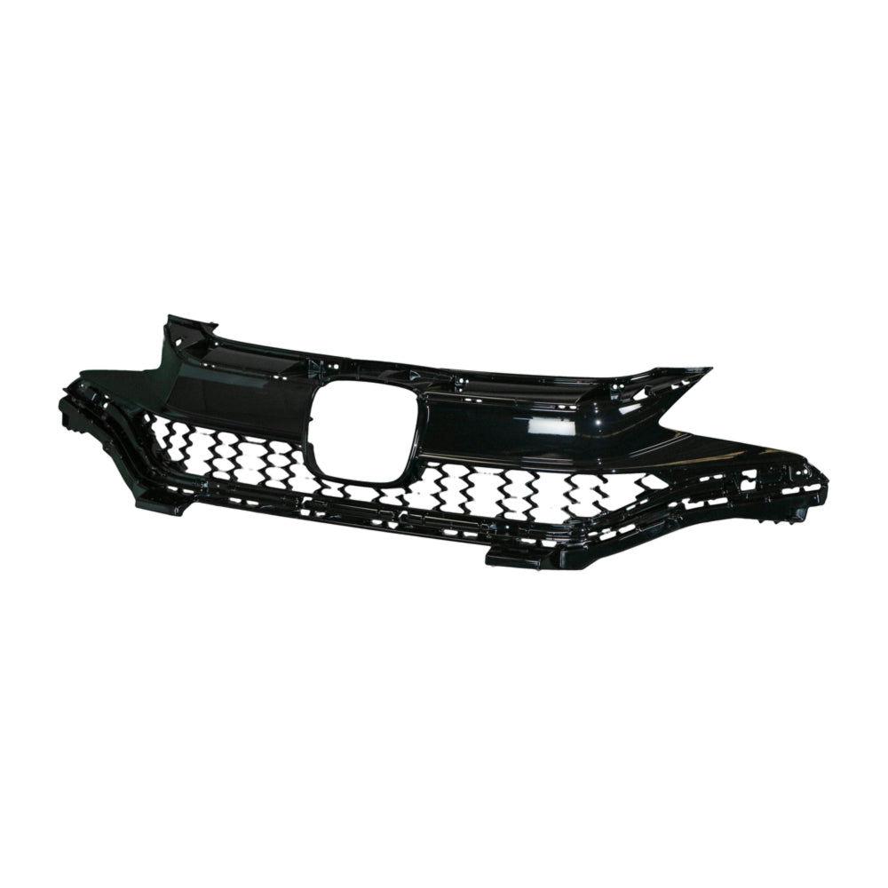 GRILLE TO SUIT HONDA JAZZ GK 5 DOOR HATCH VTI VTI-S 9/2017–CURRENT