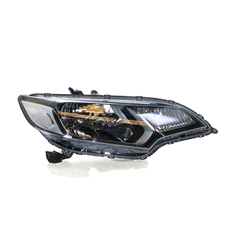RIGHT HEAD LIGHT TO SUIT HONDA JAZZ GK 5 DOOR HATCH VTI 9/2017–CURRENT