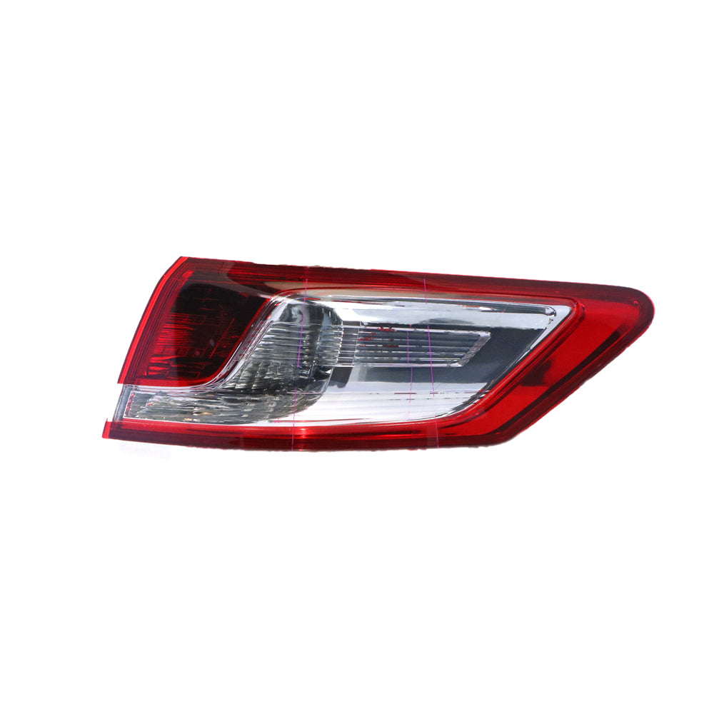 RIGHT TAIL LIGHT TO SUIT HONDA ODYSSEY RB WAGON 4/2009–4/2011