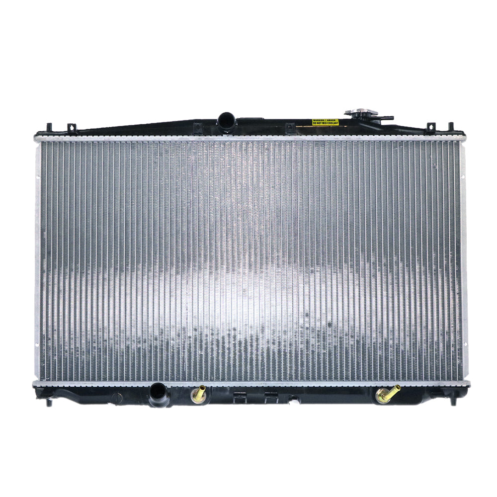 RADIATOR TO SUIT HONDA ODYSSEY RB WAGON 4/2009–1/2014