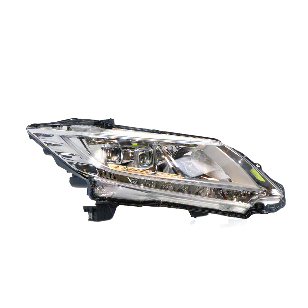 RIGHT HEAD LIGHT TO SUIT HONDA ODYSSEY RC WAGON VTI-L 2/2014–CURRENT