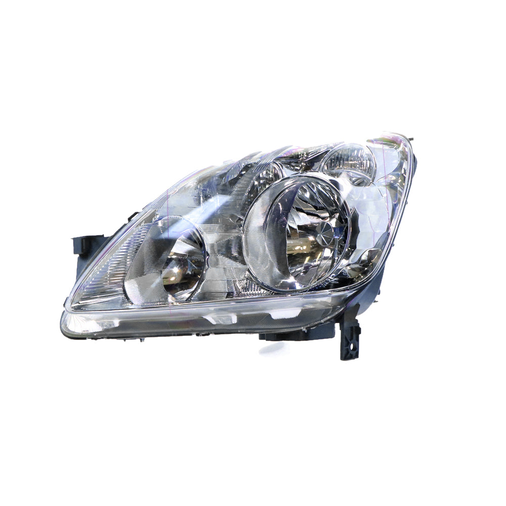 LEFT HEAD LIGHT TO SUIT HONDA CRV RD WAGON 8/2004–1/2007