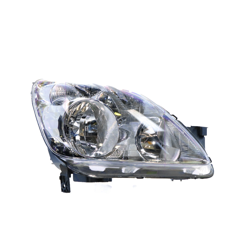RIGHT HEAD LIGHT TO SUIT HONDA CRV RD WAGON 8/2004–1/2007
