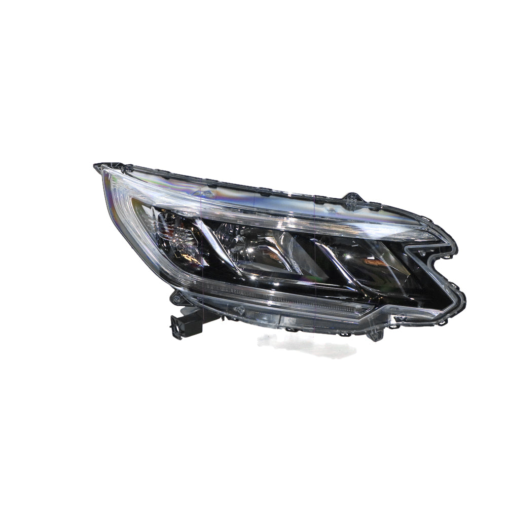RIGHT HEAD LIGHT TO SUIT HONDA CRV RM VTI VTI-S 11/2014–6/2017