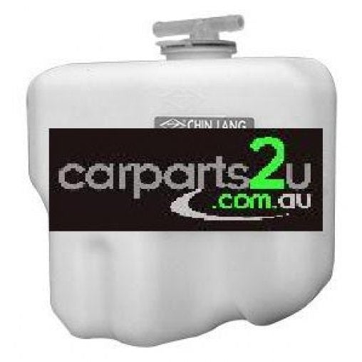 OVERFLOW BOTTLE TO SUIT TOYOTA CAMRY ACV36 1/2002–1/2006