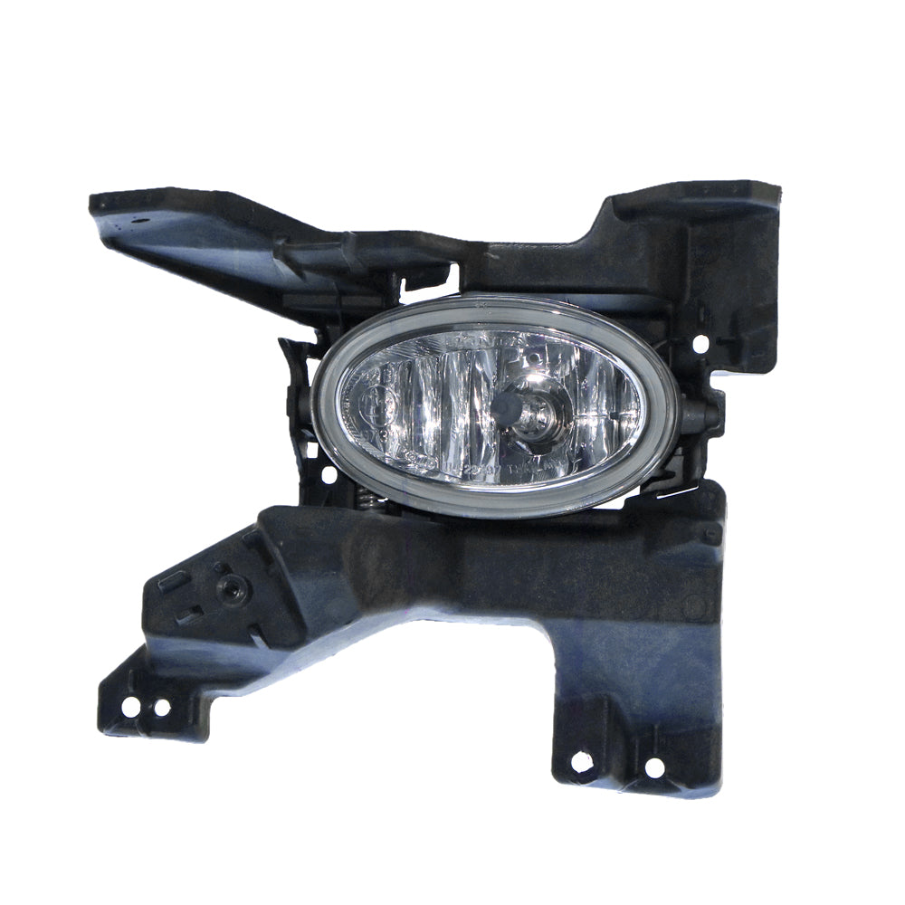 LEFT FOG LIGHT TO SUIT HONDA CITY GM SEDAN 1/2009–12/2013