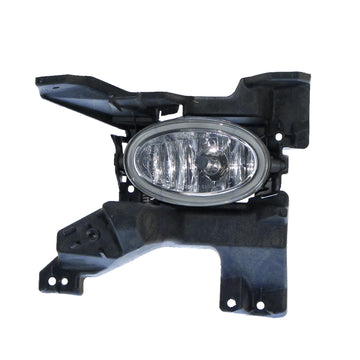 LEFT FOG LIGHT TO SUIT HONDA CITY GM SEDAN 1/2009–12/2013