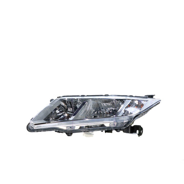 LEFT HEAD LIGHT TO SUIT HONDA CITY GM SEDAN 1/2014–4/2017