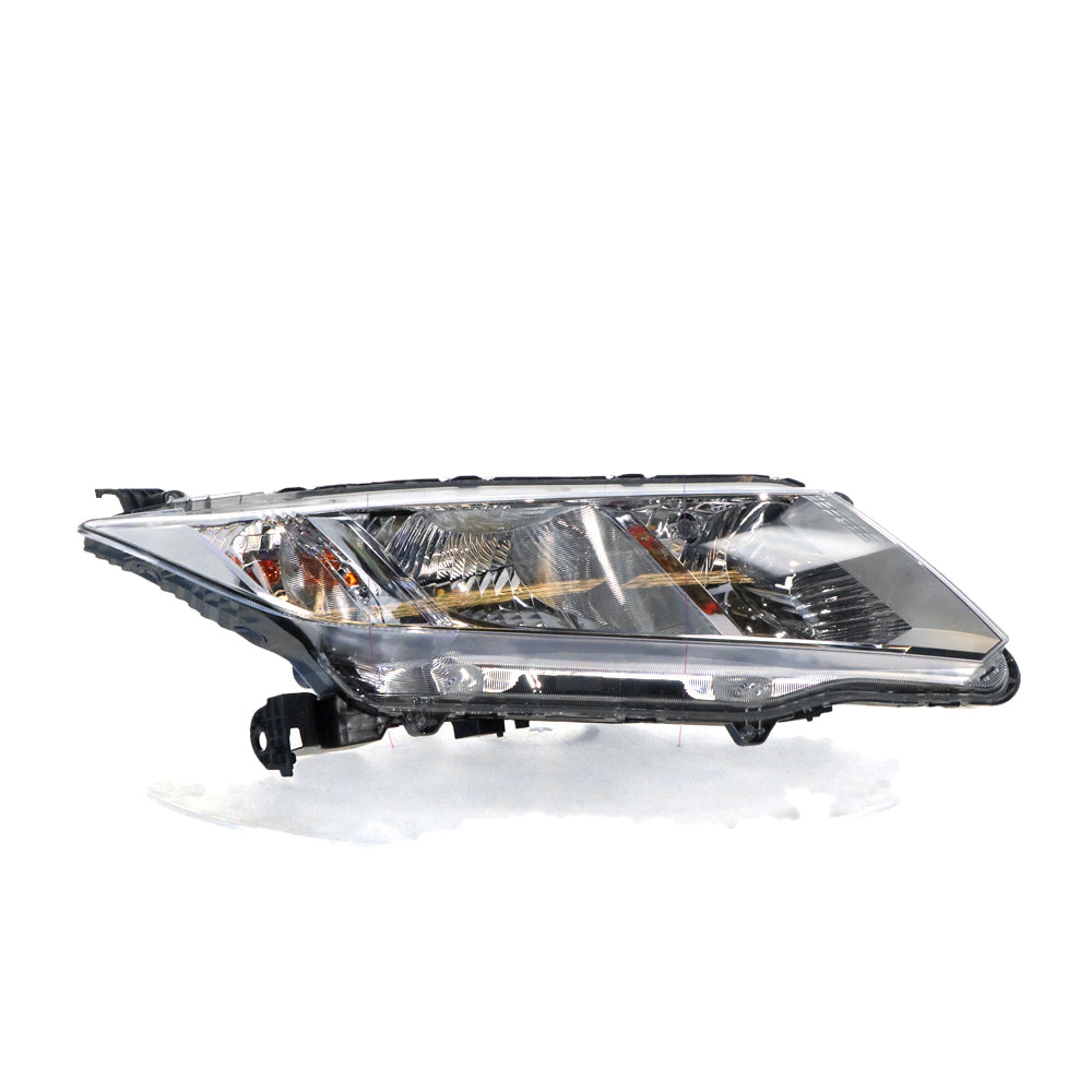 RIGHT HEAD LIGHT TO SUIT HONDA CITY GM SEDAN 1/2014–4/2017