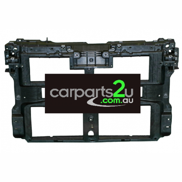 RADIATOR SUPPORT TO SUIT MAZDA 3 BP 4/2019–CURRENT
