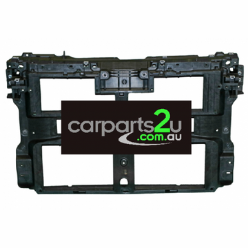 RADIATOR SUPPORT TO SUIT MAZDA 3 BP 4/2019–CURRENT
