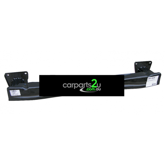 REAR BAR REINFORCEMENT TO SUIT AUDI A1 8X 12/2010–2/2015