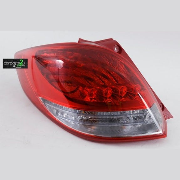 LEFT TAIL LIGHT TO SUIT HYUNDAI VELOSTER FS 12/2011–12/2017
