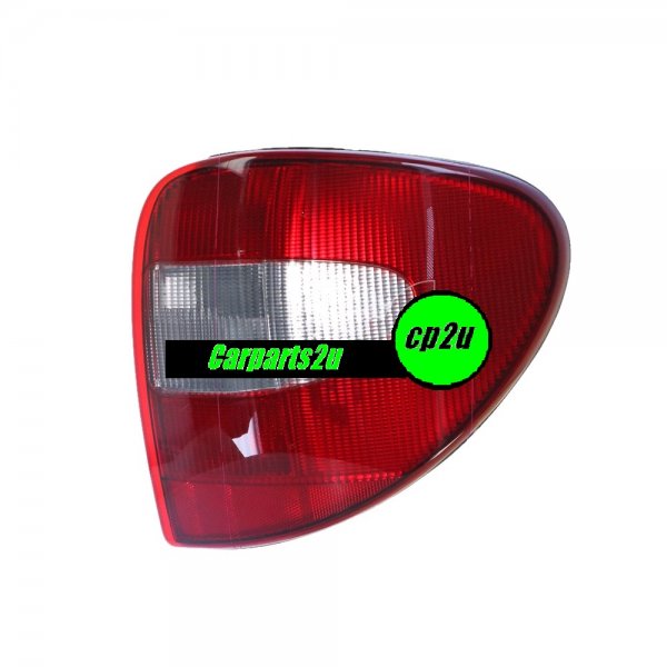 RIGHT TAIL LIGHT TO SUIT CHRYSLER VOYAGER RG WAGON 1/2004–1/2008