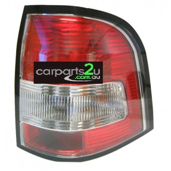 RIGHT TAIL LIGHT TO SUIT HOLDEN COMMODORE VF UTILITY 8/2006–CURRENT