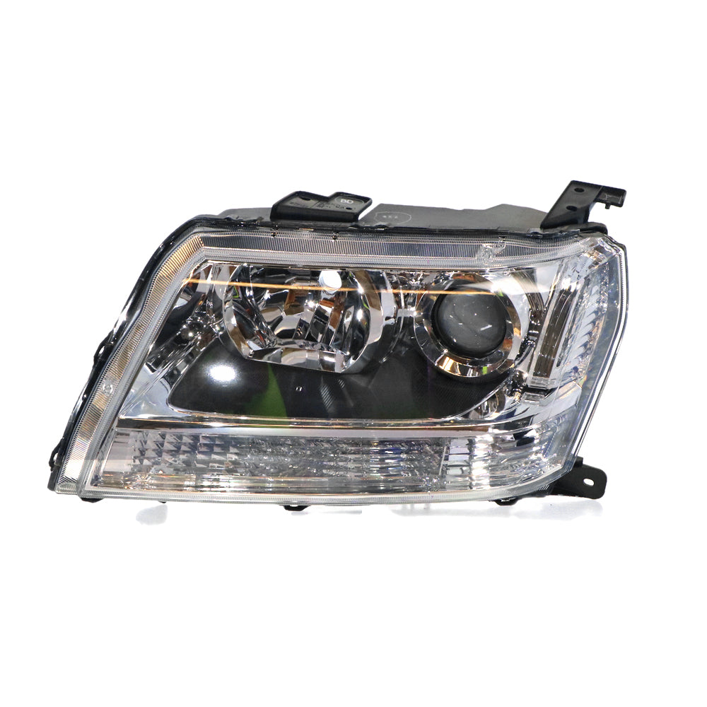 LEFT HEAD LIGHT TO SUIT SUZUKI GRAND VITARA JT WAGON 8/2008–8/2012