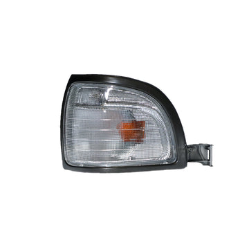 LEFT FRONT CORNER LIGHT TO SUIT TOYOTA TOWNACE VAN 4/1992–12/1996