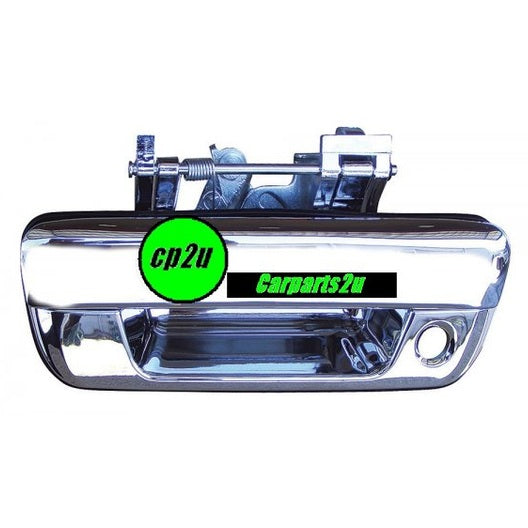 TAIL GATE HANDLE TO SUIT HOLDEN RODEO RA UTILITY 3/2003–6/2008
