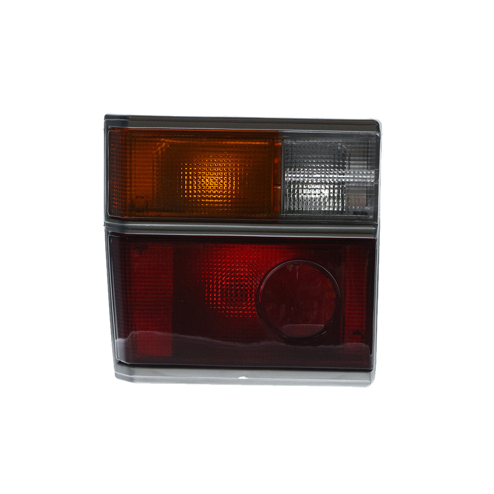 LEFT TAIL LIGHT TO SUIT TOYOTA COASTER BUS VAN 5/1982–1/1993