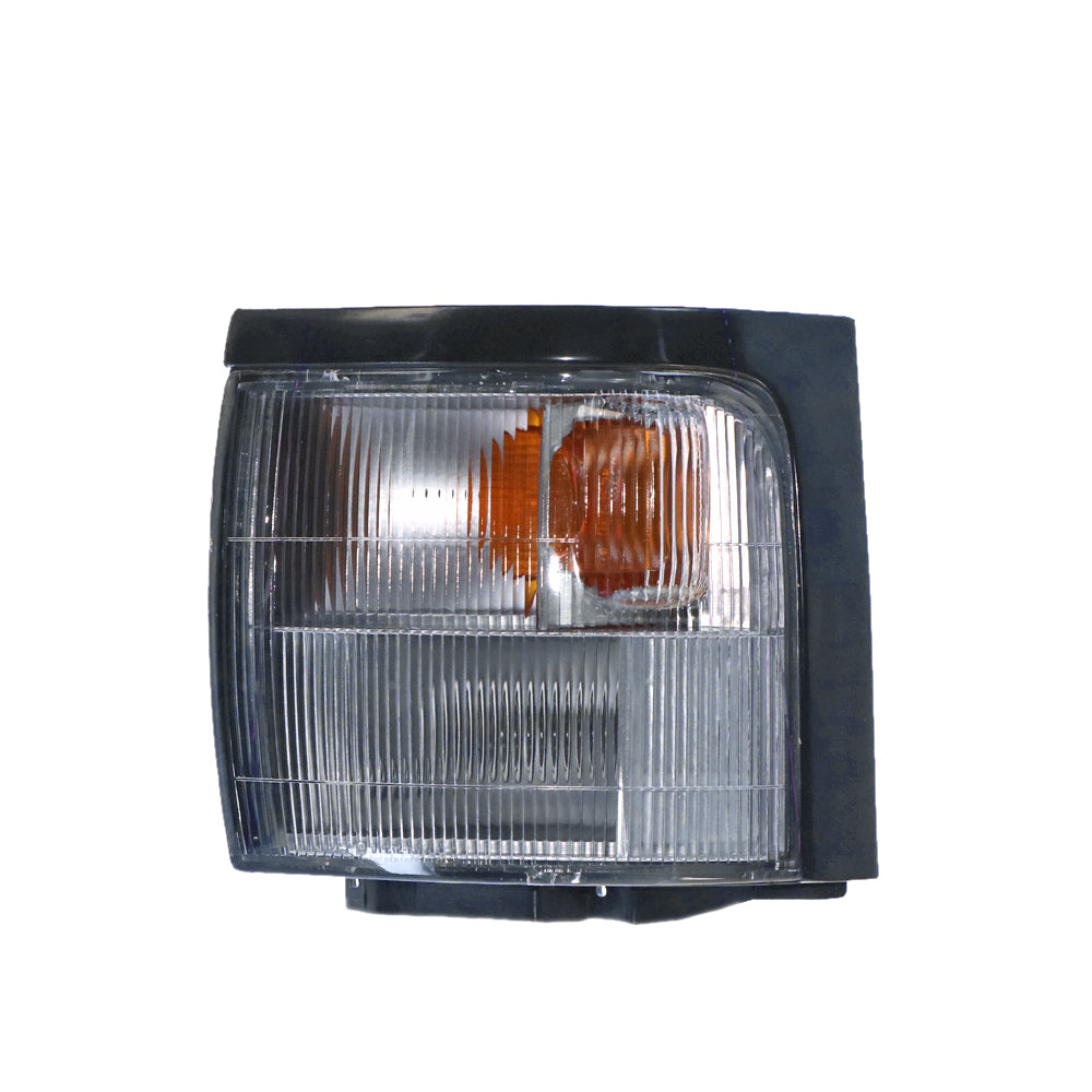 LEFT FRONT CORNER LIGHT TO SUIT TOYOTA COASTER BUS VAN 1/1993–8/2006