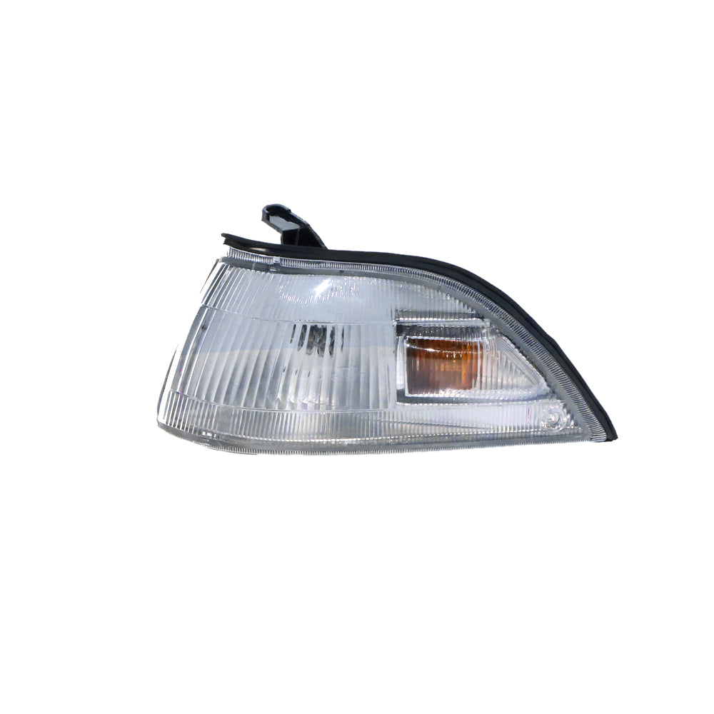 LEFT FRONT CORNER LIGHT TO SUIT TOYOTA COROLLA AE90 AE92 AE93 6/1989–7/1991