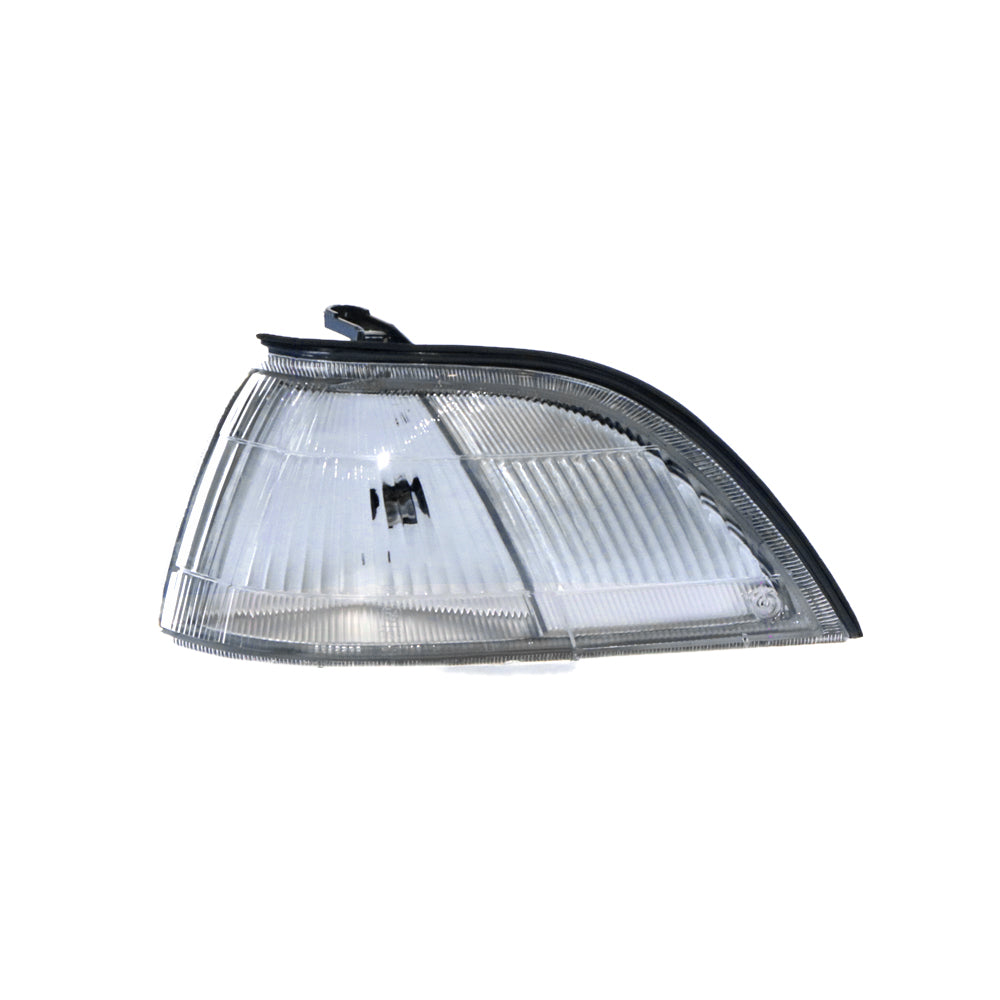 LEFT FRONT CORNER LIGHT TO SUIT TOYOTA COROLLA AE90 AE92 AE93 7/1991–8/1994