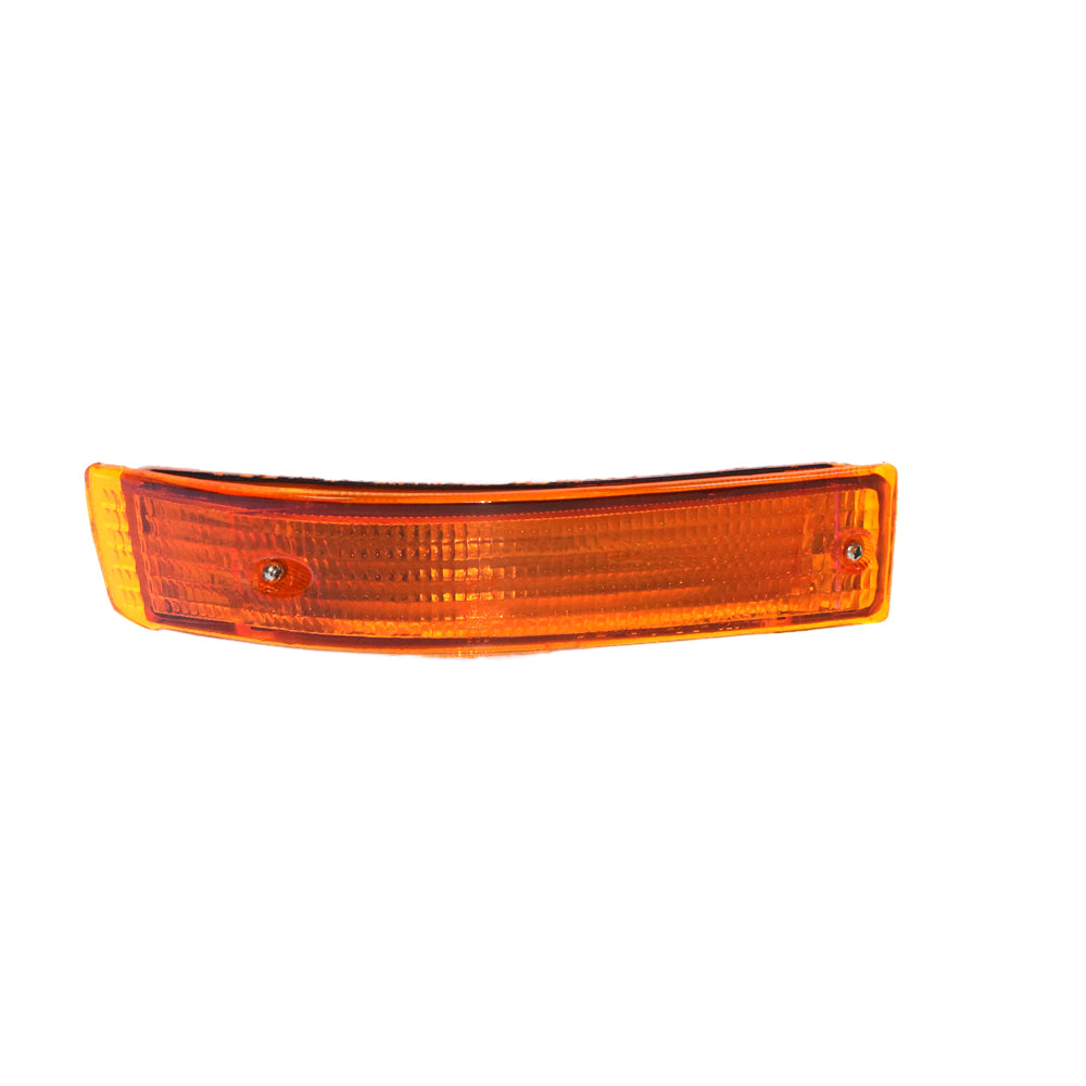 RIGHT FRONT BAR LAMP TO SUIT TOYOTA COROLLA AE90 AE92 AE93 2/1989–6/1991