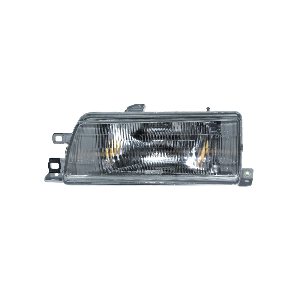 LEFT HEAD LIGHT TO SUIT TOYOTA COROLLA AE90 AE92 AE93 2/1989–8/1994