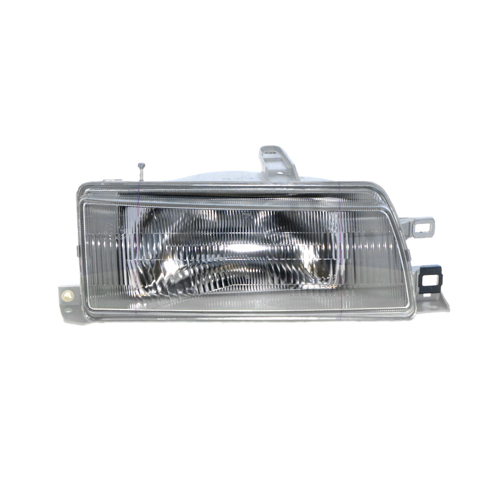 RIGHT HEAD LIGHT TO SUIT TOYOTA COROLLA AE90 AE92 AE93 2/1989–8/1994