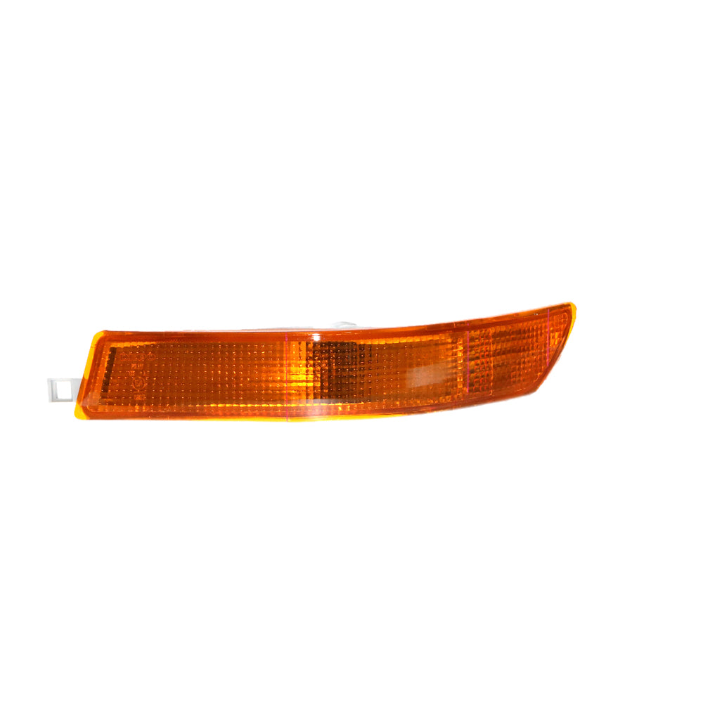 LEFT FRONT BAR LAMP TO SUIT TOYOTA COROLLA AE101 AE102 8/1994–7/1998