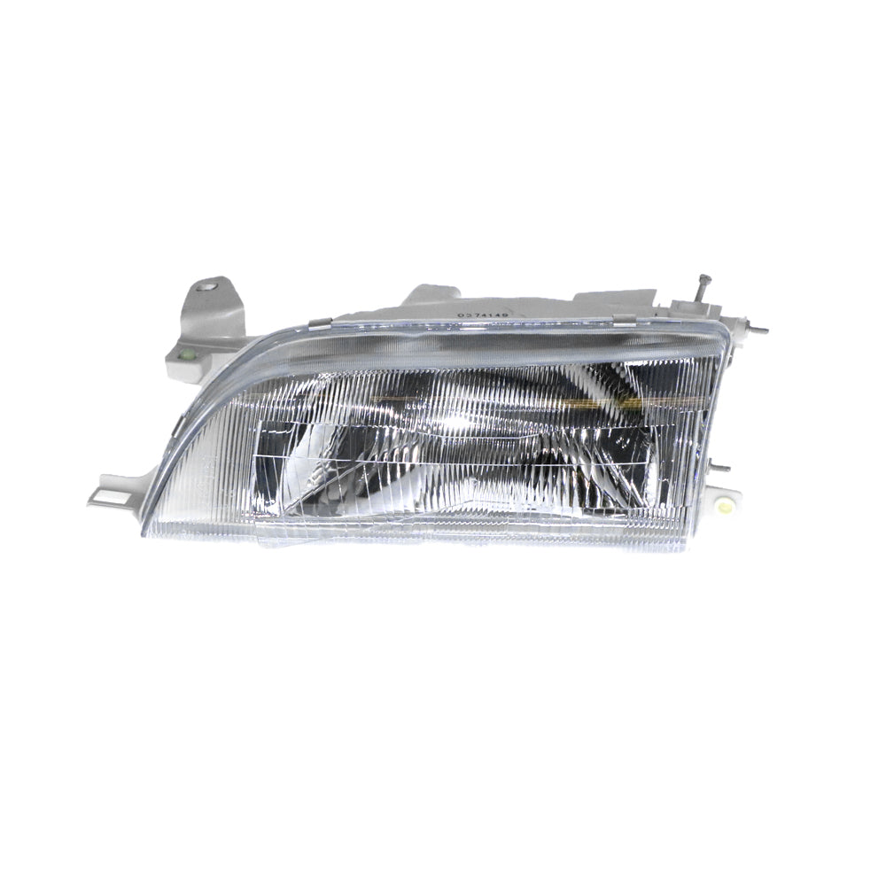 LEFT HEAD LIGHT TO SUIT TOYOTA COROLLA AE101 AE102 7/1994–7/1999