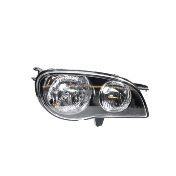 RIGHT HEAD LIGHT TO SUIT TOYOTA COROLLA AE112 10/1999–10/2001