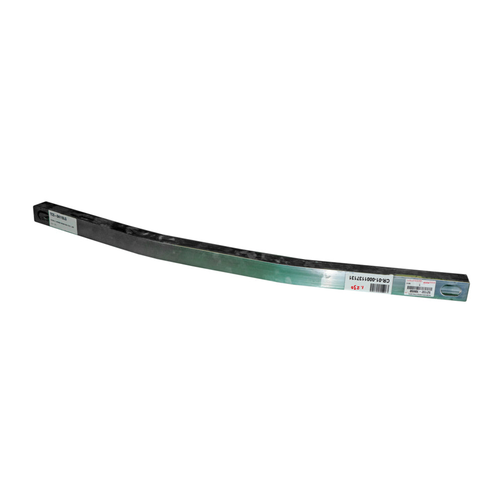 FRONT BAR REINFORCEMENT TO SUIT TOYOTA C-HR 12/2016–10/2019