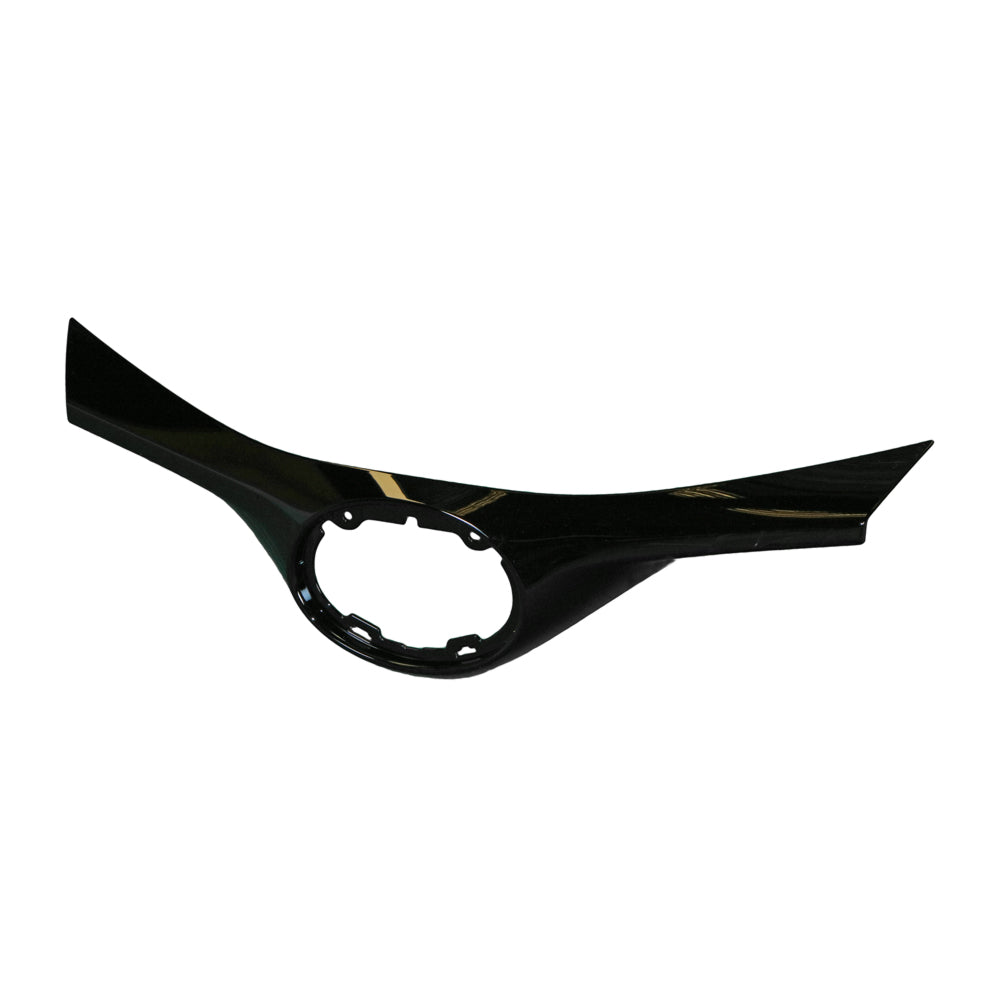 GRILLE TO SUIT TOYOTA C-HR 12/2016–10/2019