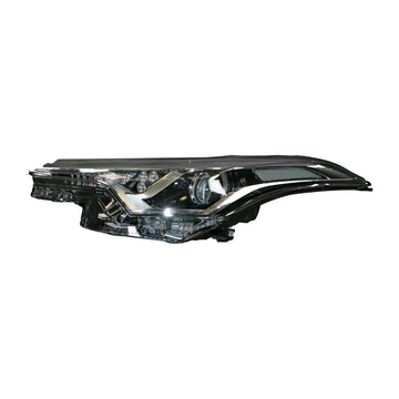 LEFT HEAD LIGHT TO SUIT TOYOTA C-HR STANDARD 12/2016–10/2019
