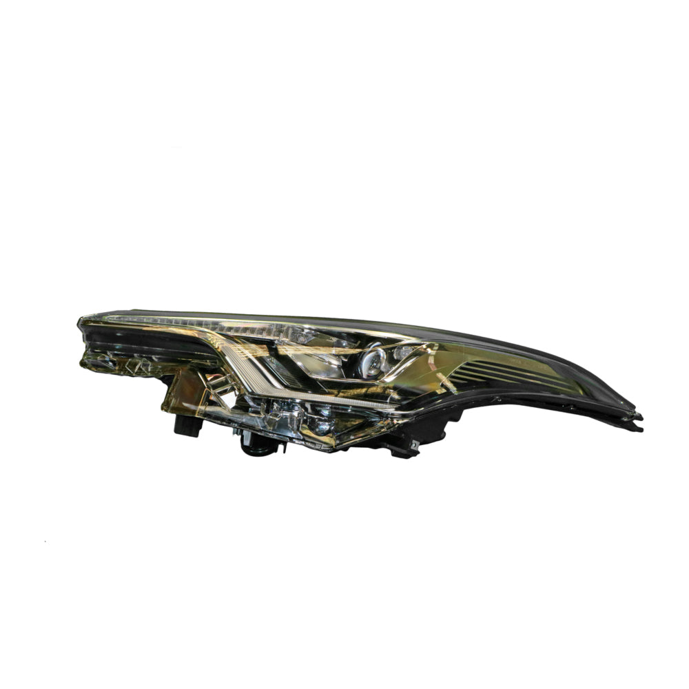 LEFT HEAD LIGHT TO SUIT TOYOTA C-HR KOBA 12/2016–10/2019