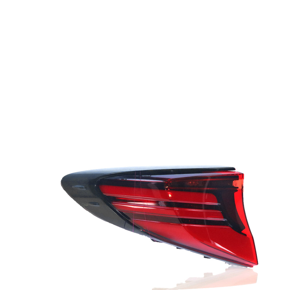 LEFT TAIL LIGHT TO SUIT TOYOTA C-HR KOBA GR SPORT 10/2019–CURRENT