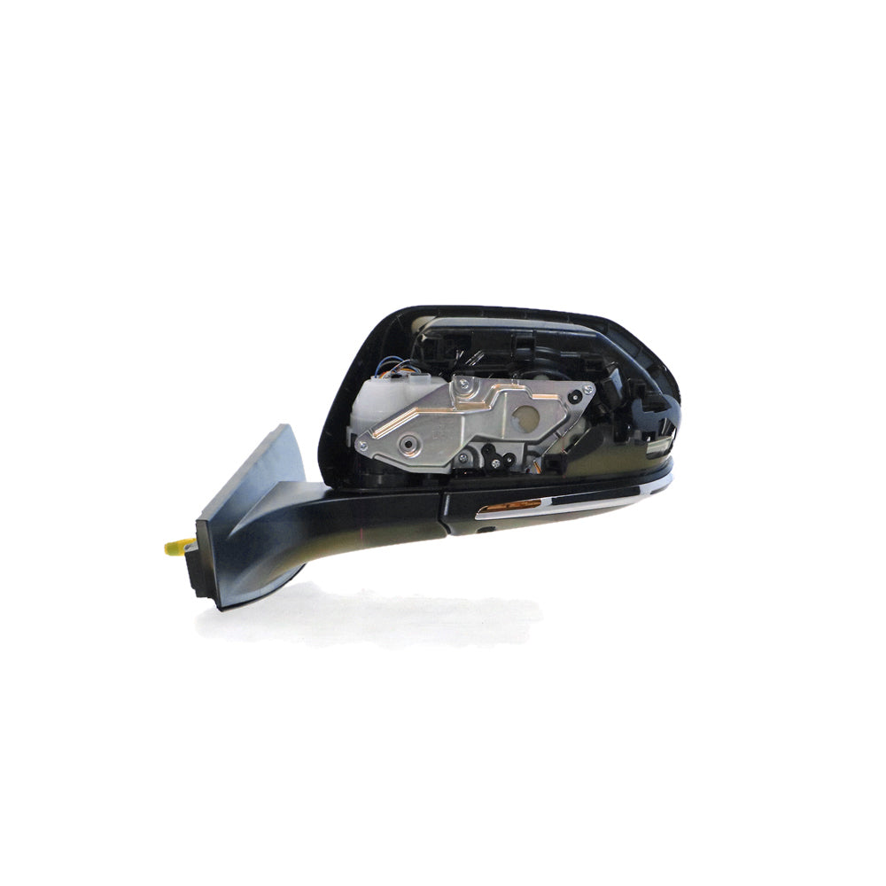 LEFT FRONT DOOR MIRROR TO SUIT TOYOTA C-HR 12/2016–CURRENT