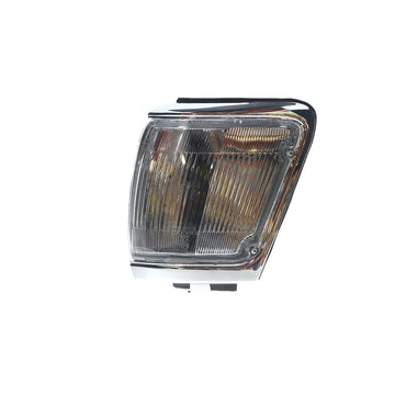 LEFT FRONT CORNER LIGHT TO SUIT TOYOTA 4 RUNNER / SURF WAGON 10/1991–8/1997