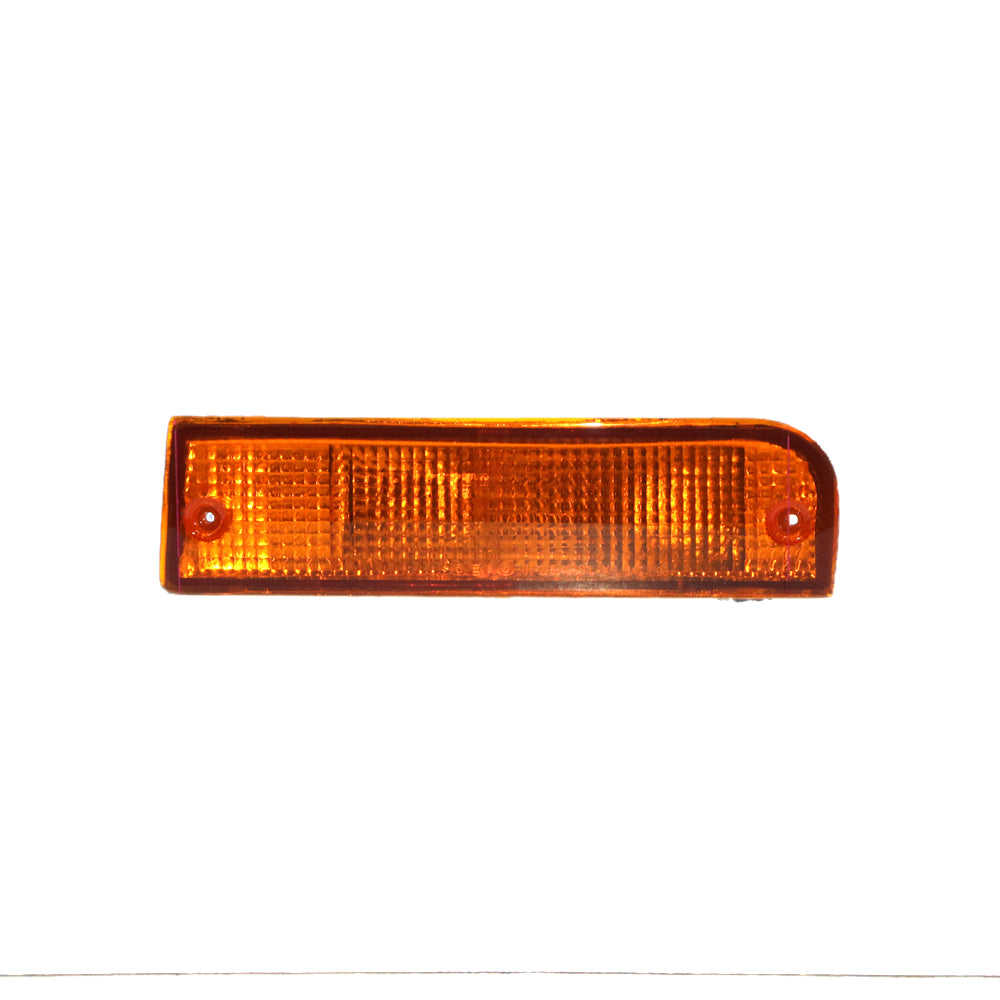 LEFT FRONT BAR LAMP TO SUIT TOYOTA 4 RUNNER / SURF WAGON 10/1991–8/1997