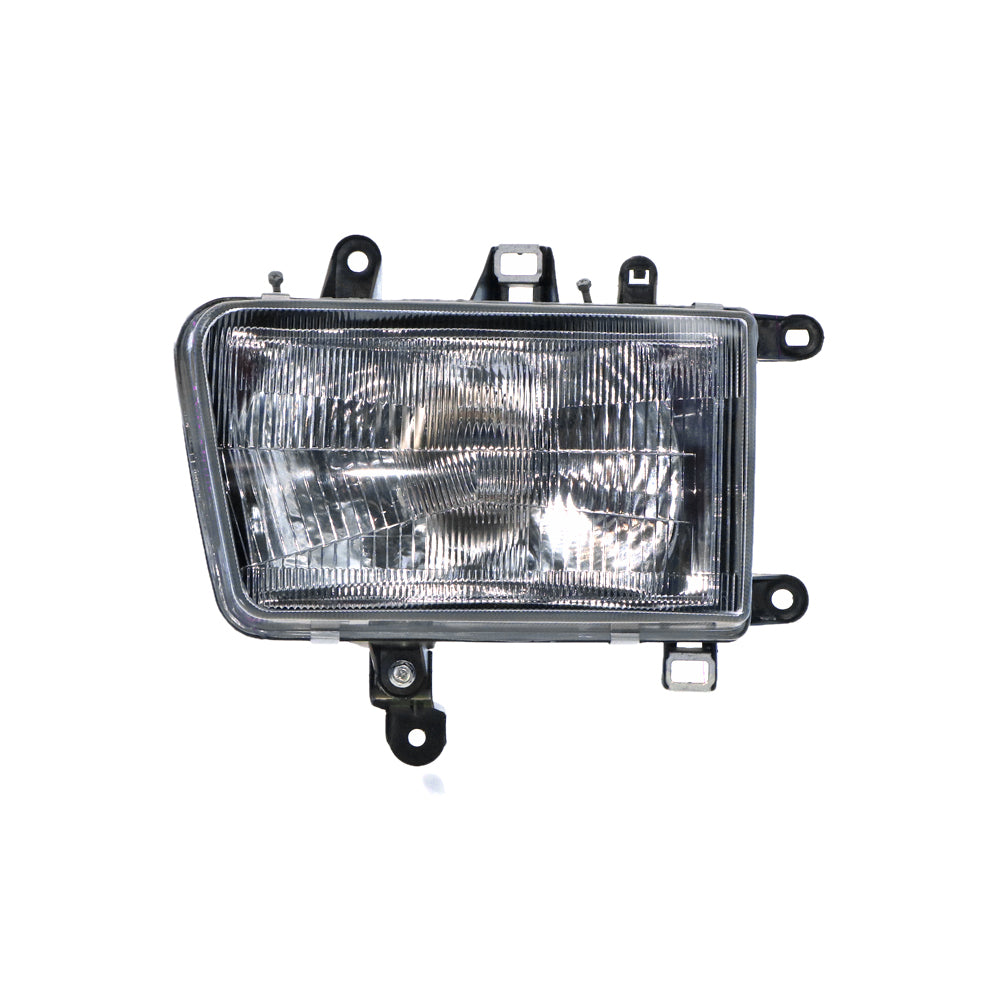 LEFT HEAD LIGHT TO SUIT TOYOTA 4 RUNNER / SURF WAGON 10/1989–8/1997