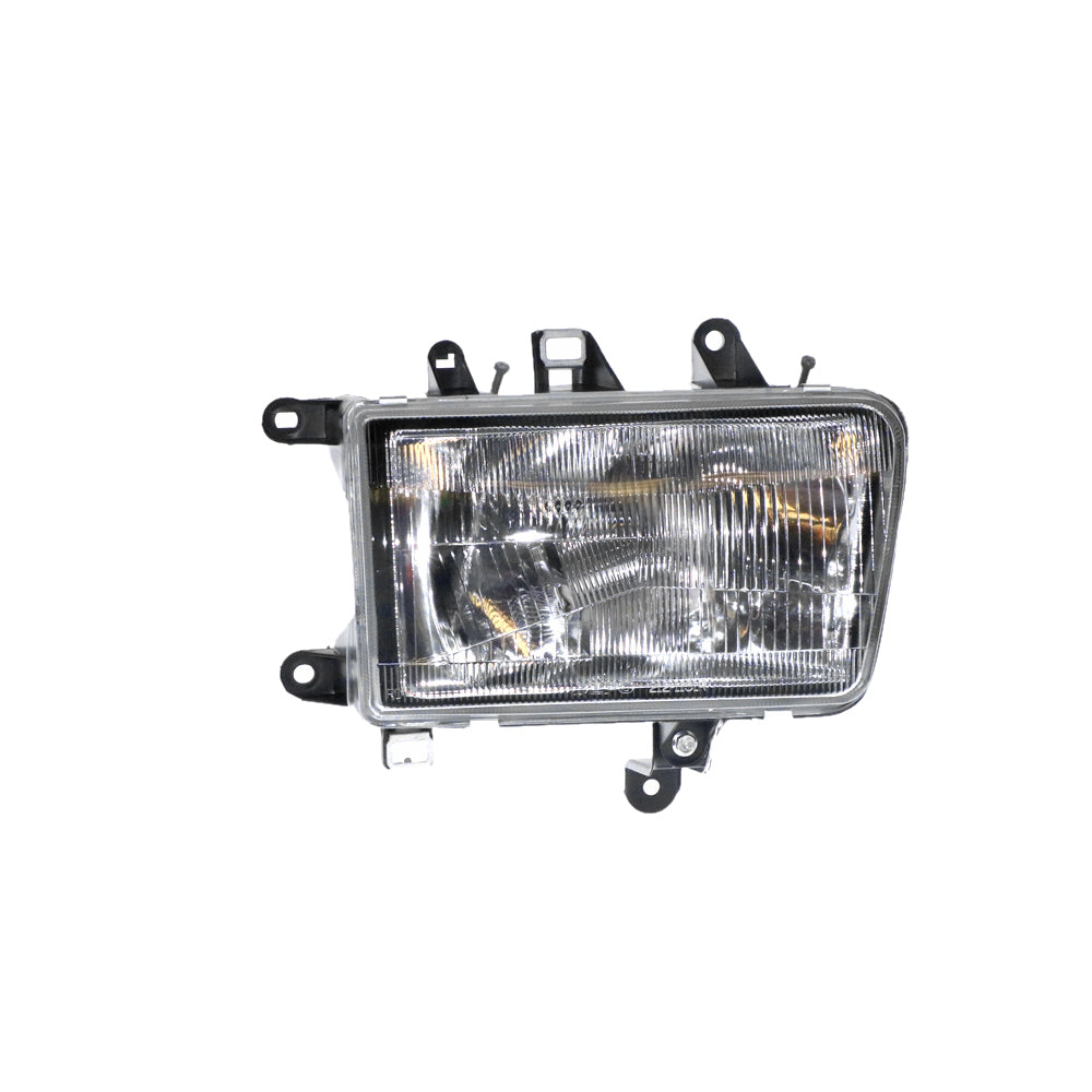 RIGHT HEAD LIGHT TO SUIT TOYOTA 4 RUNNER / SURF WAGON 10/1991–8/1997