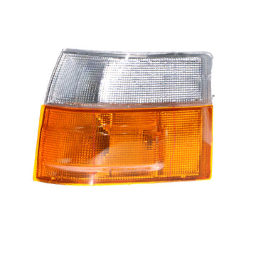 LEFT FRONT CORNER LIGHT TO SUIT TOYOTA HIACE RZH VAN 8/1989–1/2005