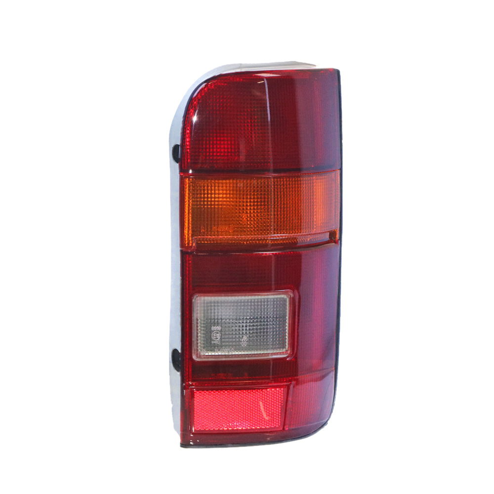 RIGHT TAIL LIGHT TO SUIT TOYOTA HIACE RZH VAN 8/1989–1/2005