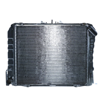 RADIATOR TO SUIT TOYOTA HIACE RZH VAN 8/1989–1/2005
