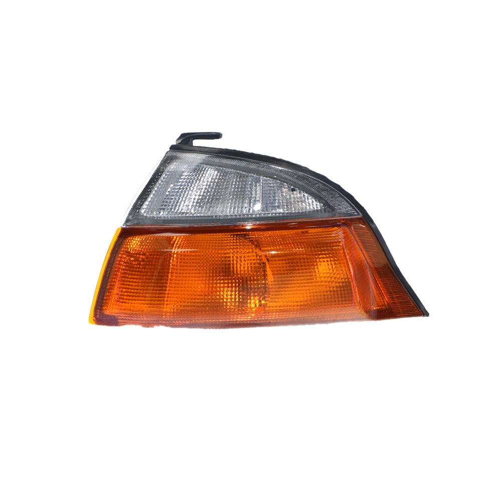 LEFT FRONT CORNER LIGHT TO SUIT TOYOTA HIACE SBV 8/1995–11/2003