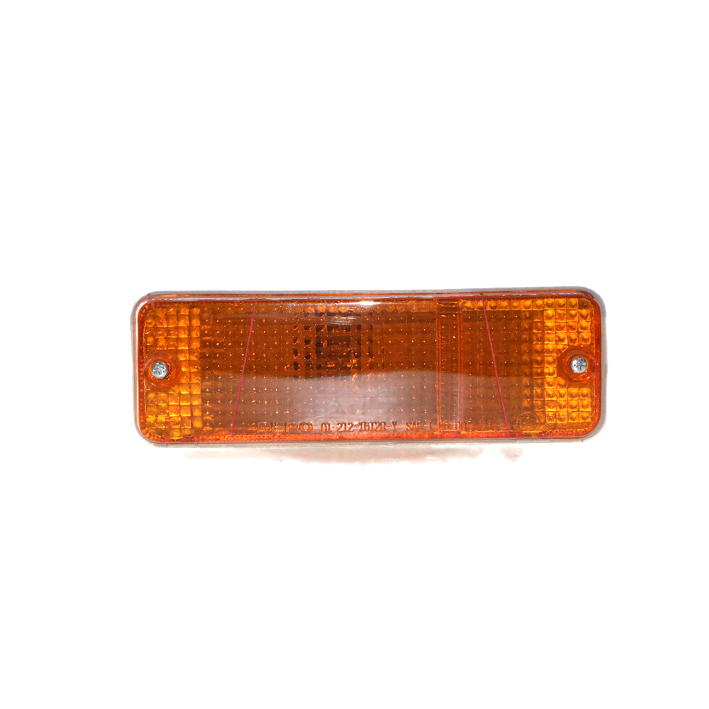 RIGHT FRONT BAR LAMP TO SUIT TOYOTA HILUX 2WD 4WD UTILITY 11/1983–9/1988
