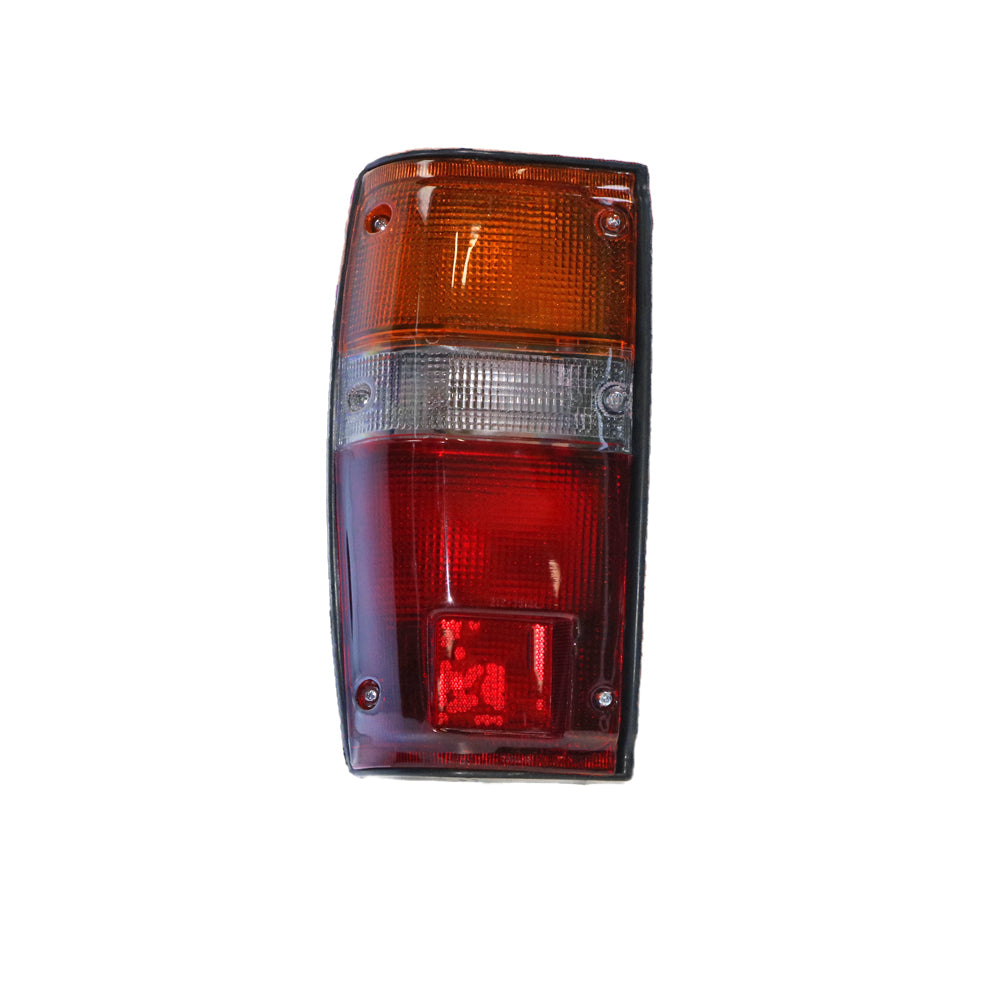 LEFT TAIL LIGHT TO SUIT TOYOTA HILUX 2WD 4WD 11/1983–9/1988